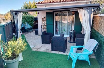 vente maison 180 000 € à proximité de Pierrefeu-du-Var (83390)