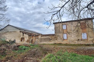 vente maison 95 000 € à proximité de Albi (81000)