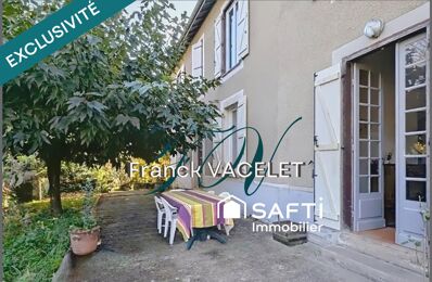 vente maison 239 000 € à proximité de Saint-Pierre-de-Mons (33210)