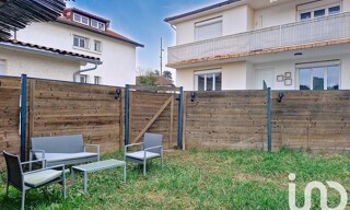 Appartement 3 Pièces 49 m² à vendre à Décines-Charpieu (69150)