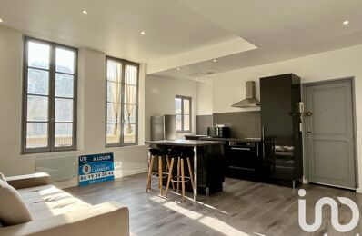 location appartement 610 € CC /mois à proximité de Troyes (10000)