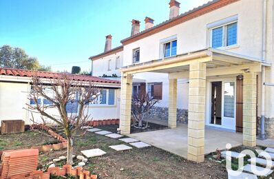 vente maison 310 000 € à proximité de Villelongue-Dels-Monts (66740)