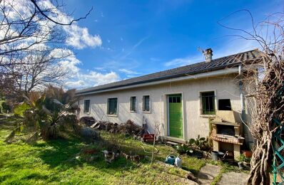 vente garage 129 000 € à proximité de Castans (11160)