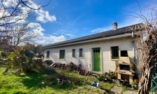 Garage   m² à vendre à Mazamet (81200)