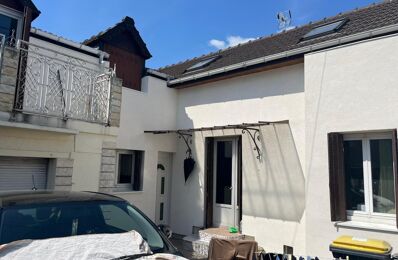 vente maison 285 000 € à proximité de Saint Ouen (93400)