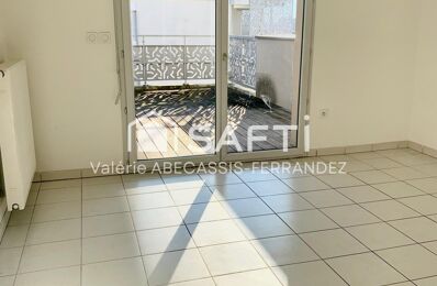 vente appartement 98 000 € à proximité de Vieille-Toulouse (31320)