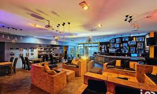 Commerce  600 m² à vendre à Grenoble (38000)