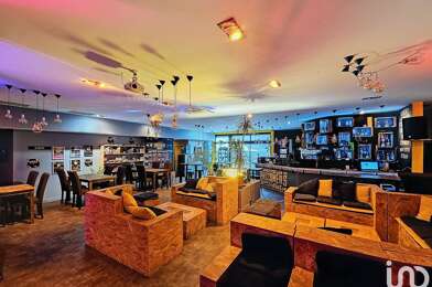 Commerce  350000 €