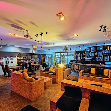 Commerce  350000 €