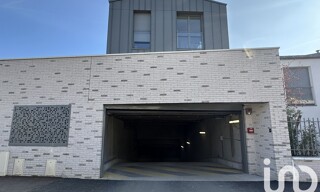 Garage  30 m² à vendre à Saint-Maur-des-Fossés (94210)