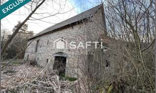 Maison 2 Pièces 200 m² à vendre à Saint-Avit (63380)