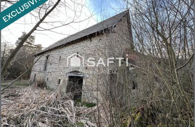 vente maison 39 000 € à proximité de Saint-Pardoux-d'Arnet (23260)