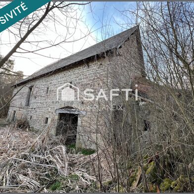 Maison 2 pièces 35000 €