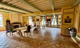 Maison 22 Pièces 1000 m² à vendre à Sauve (30610)