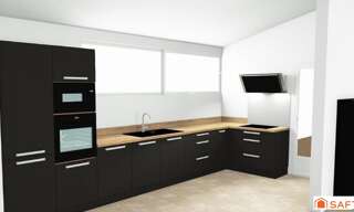 Maison 4 Pièces 135 m² à vendre à Roanne (42300)