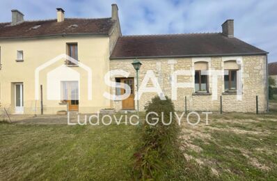 vente maison 125 000 € à proximité de Mortagne-Au-Perche (61400)