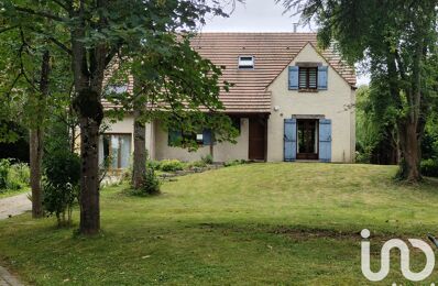 vente maison 429 000 € à proximité de Les Essarts-le-Roi (78690)