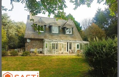 vente maison 325 500 € à proximité de Sens-de-Bretagne (35490)