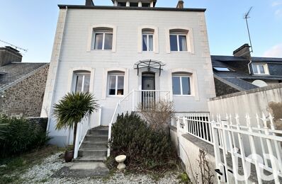 vente maison 459 000 € à proximité de Regnéville-sur-Mer (50590)