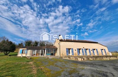 vente maison 315 000 € à proximité de Saint-Sernin (47120)