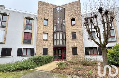 vente appartement 124 000 € à proximité de Crosne (91560)