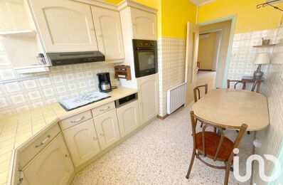 vente appartement 209 000 € à proximité de Draguignan (83300)