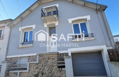 vente maison 247 500 € à proximité de Saint-Thonan (29800)