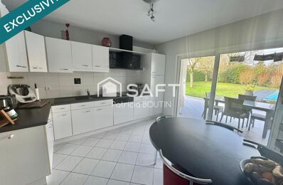 vente maison 330 000 € à proximité de Saint-Gelais (79410)