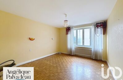 vente appartement 192 000 € à proximité de Mellac (29300)