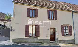 Maison 5 Pièces 114 m² à vendre à Ludes (51500)