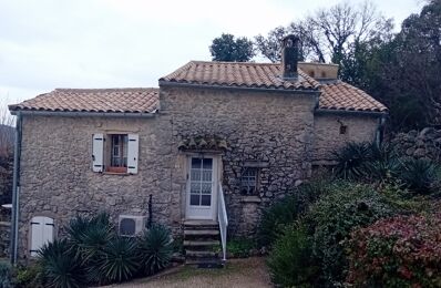 vente maison 208 000 € à proximité de Sommières (30250)