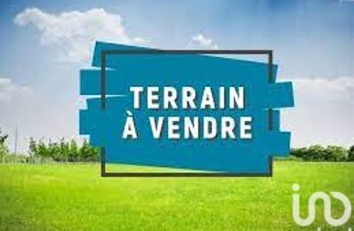 vente terrain 160 000 € à proximité de Autignac (34480)