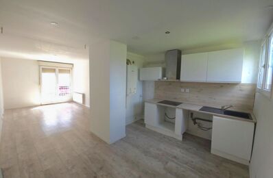 vente appartement 139 000 € à proximité de Montigny-Lès-Metz (57950)