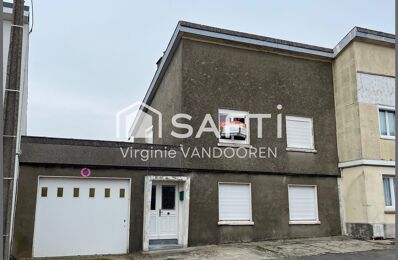 vente maison 139 000 € à proximité de Saint-Martin-Boulogne (62280)