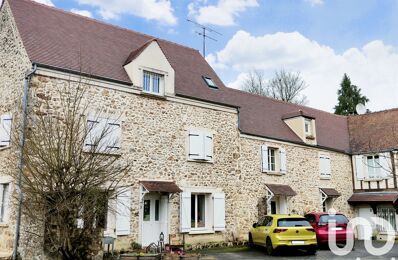 vente appartement 208 400 € à proximité de Rochefort-en-Yvelines (78730)