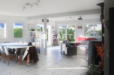 vente maison 474 400 € à proximité de Le Conquet (29217)