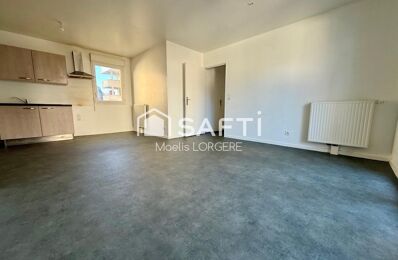 vente appartement 135 000 € à proximité de Notre-Dame-de-Bondeville (76960)