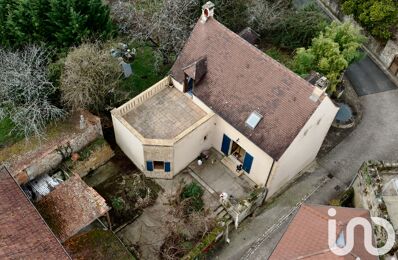 vente maison 183 000 € à proximité de Les Eyzies (24620)