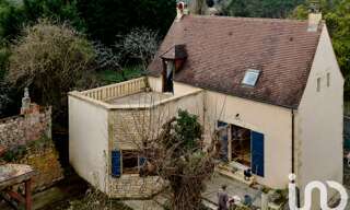 Maison 4 Pièces 123 m² à vendre à Marquay (24620)