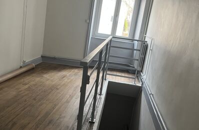 vente appartement 132 000 € à proximité de Coux (07000)