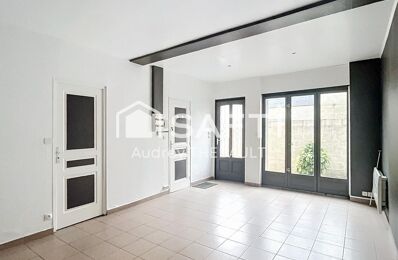 vente appartement 121 000 € à proximité de Fort-Mahon-Plage (80120)