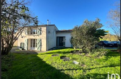 vente maison 232 500 € à proximité de Le Poiré-sur-Vie (85170)