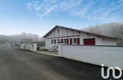 vente maison 492 000 € à proximité de Ustaritz (64480)