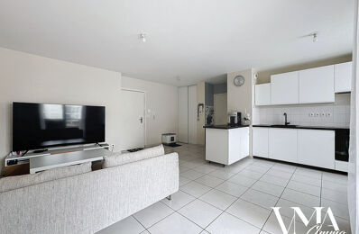 appartement 3 pièces 68 m2 à vendre à Vénissieux (69200)