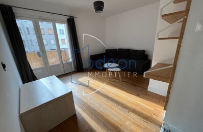 location appartement 830 € CC /mois à proximité de Saint-Sauveur (31790)