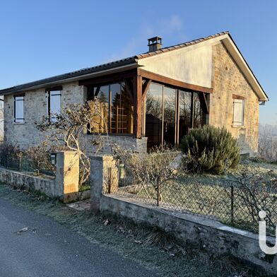 Maison 3 pièces 80 m²