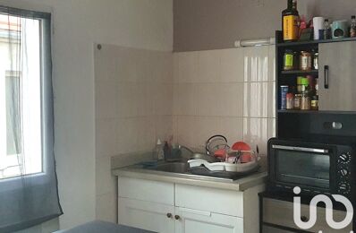 vente appartement 59 900 € à proximité de Faremoutiers (77515)