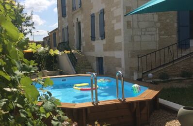 vente maison 305 000 € à proximité de Montignac-Charente (16330)