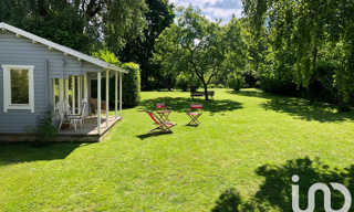 Maison 8 Pièces 200 m² à vendre à Saint-Cloud (92210)