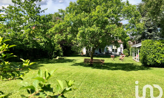 Maison 8 Pièces 200 m² à vendre à Saint-Cloud (92210)